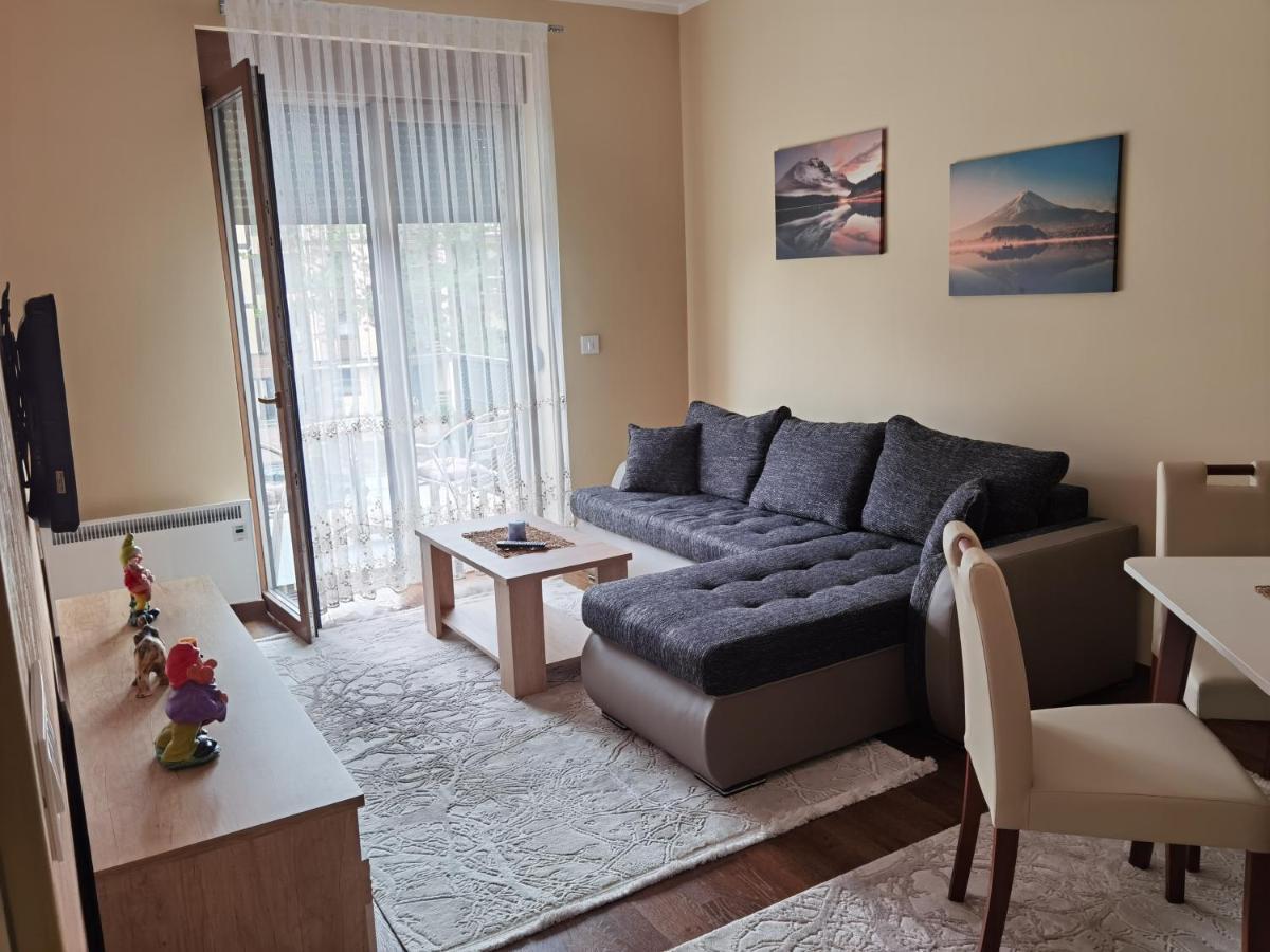 Apartman Sahara Zlatibor Exterior photo