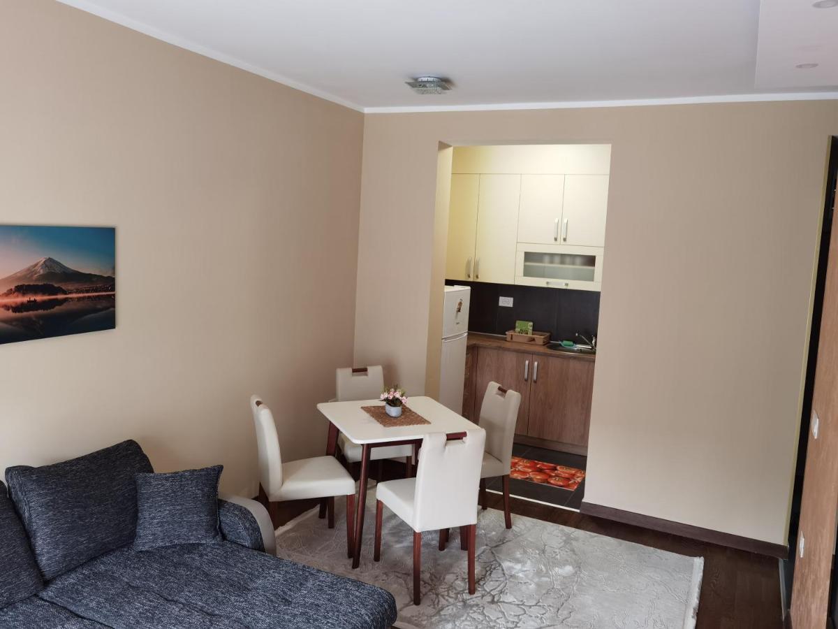 Apartman Sahara Zlatibor Exterior photo