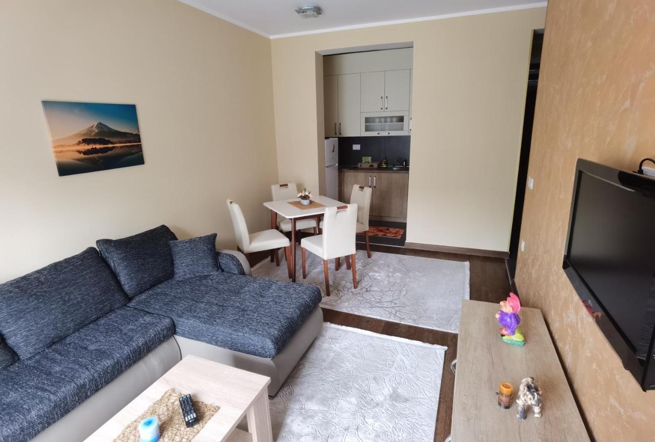 Apartman Sahara Zlatibor Exterior photo