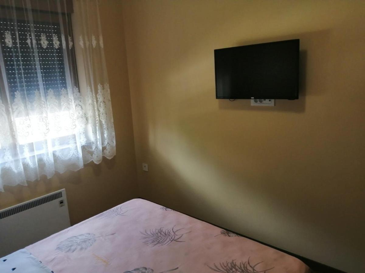 Apartman Sahara Zlatibor Exterior photo