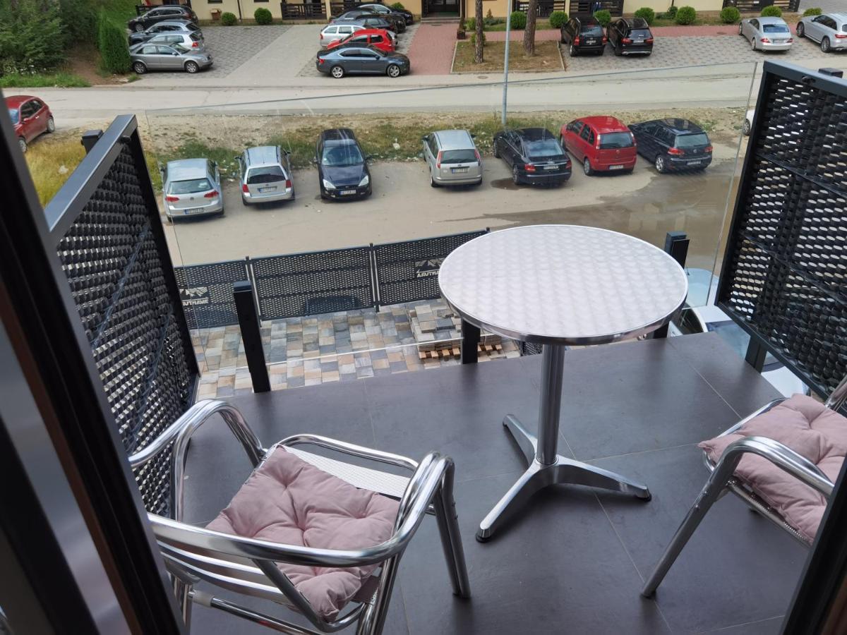Apartman Sahara Zlatibor Exterior photo