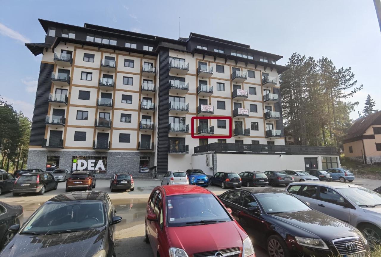 Apartman Sahara Zlatibor Exterior photo