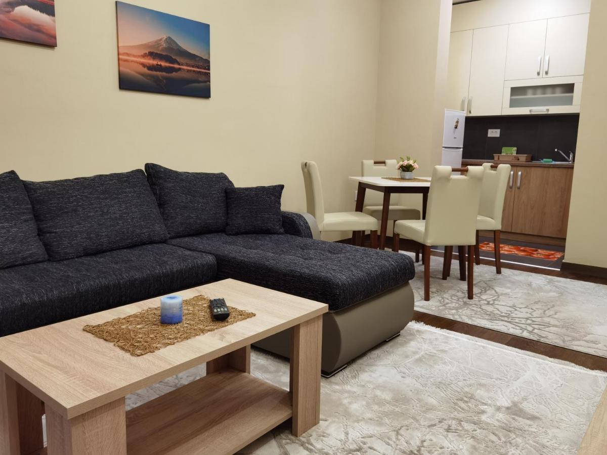 Apartman Sahara Zlatibor Exterior photo